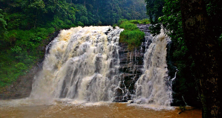 tourist places near madikeri coorg