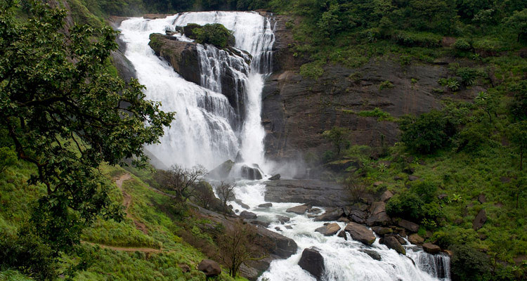 madikeri places to visit nearby