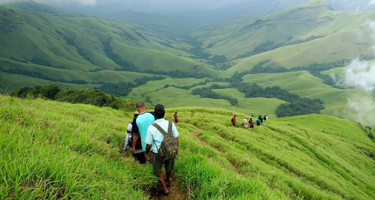 coorg evening places to visit