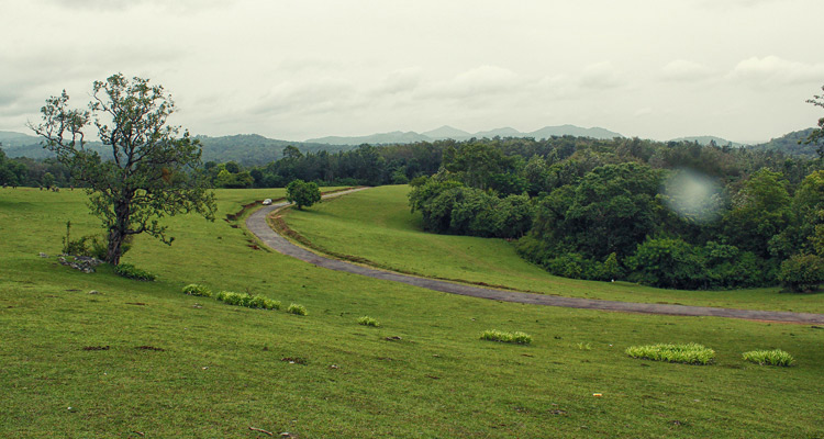 Places to Visit Somwarpet, Coorg