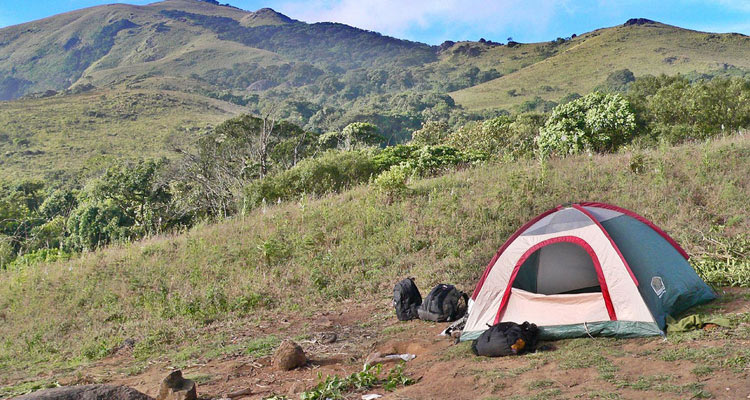 Places to Visit Tadiandamol Trek, Coorg