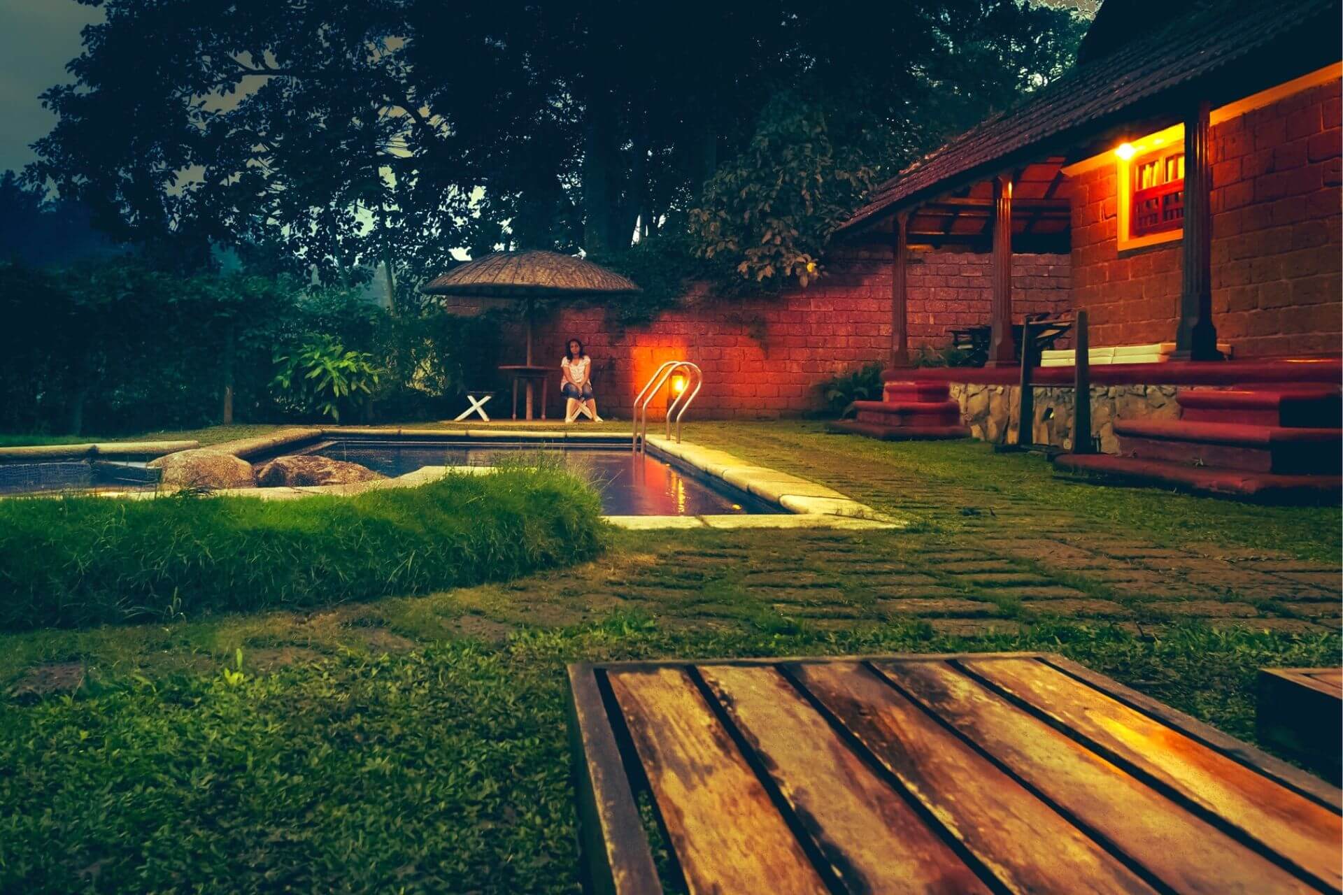 Top 10 Cottages in Coorg