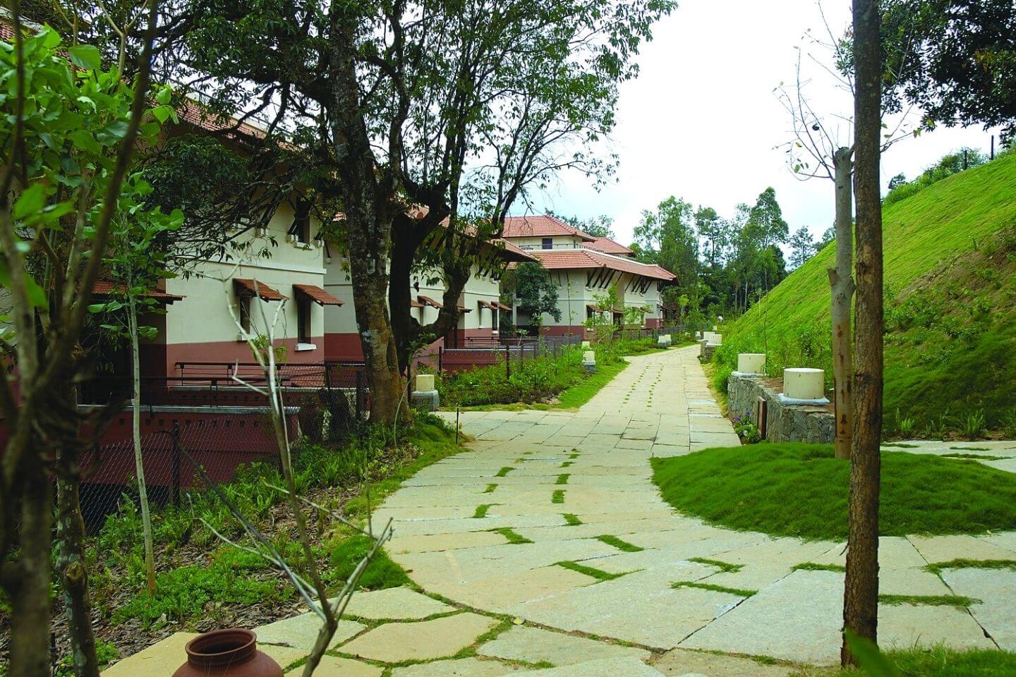 Top 10 Resorts in Coorg