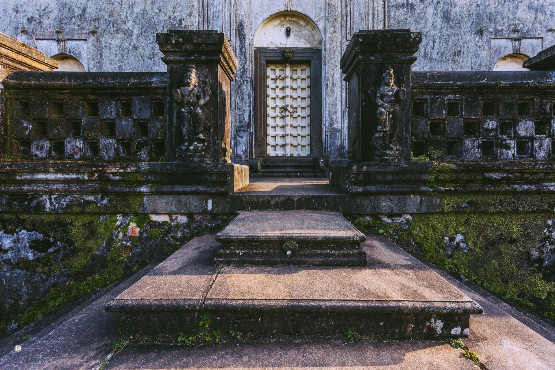 Gaddige / Raja's Tomb, Coorg Tourist Attraction