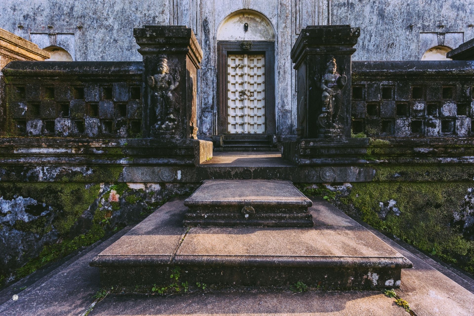 Raja’s Tomb/ Gaddige, Coorg