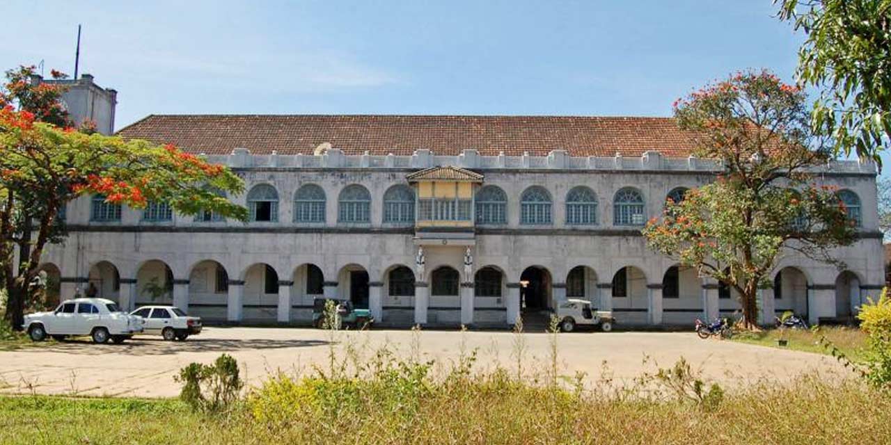 Madikeri Fort, Coorg Tourist Attraction