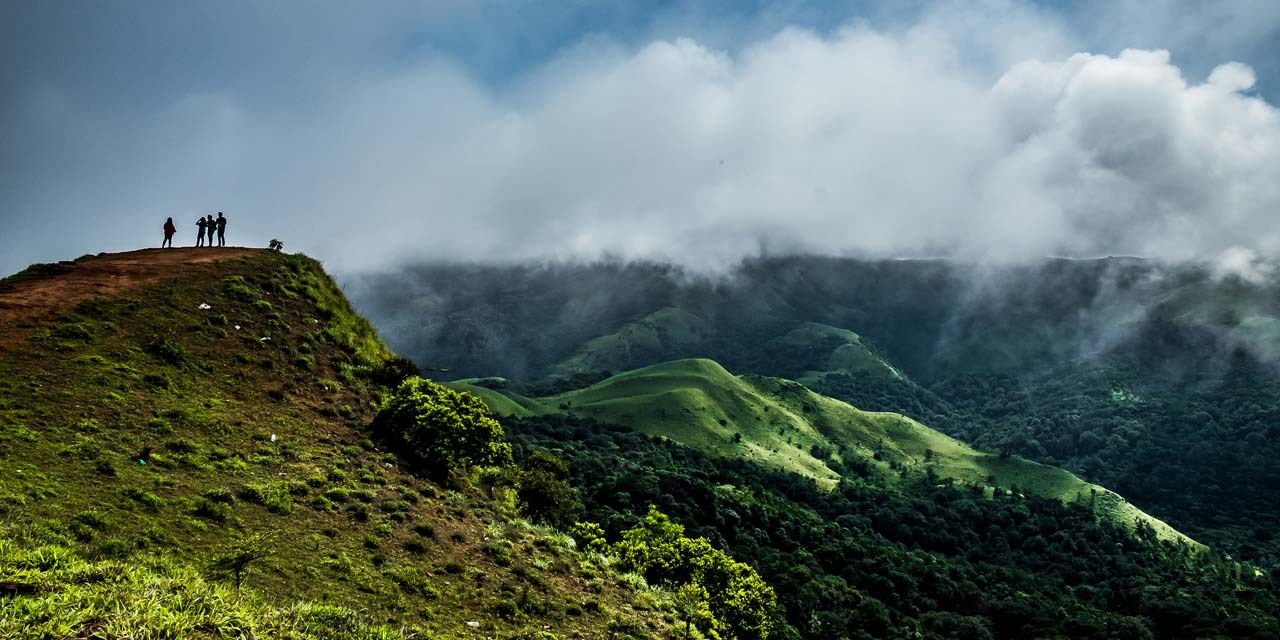 Mandalpatti Viewpoint