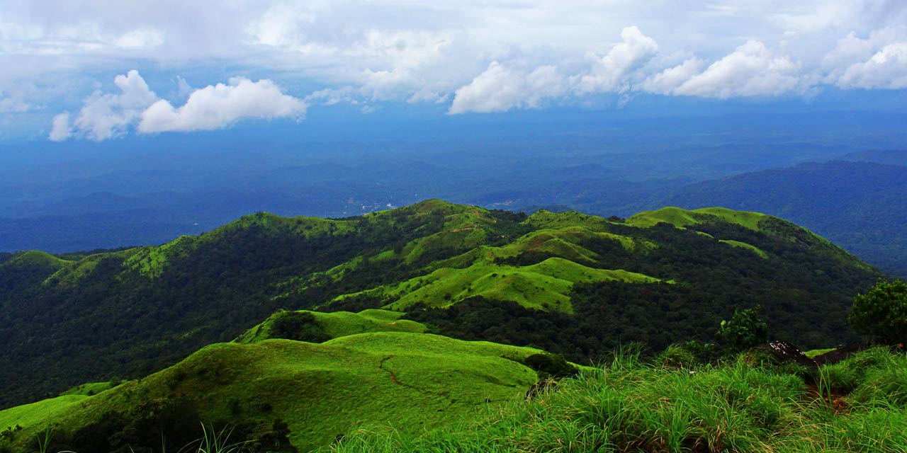 Somwarpet, Coorg Tourist Attraction