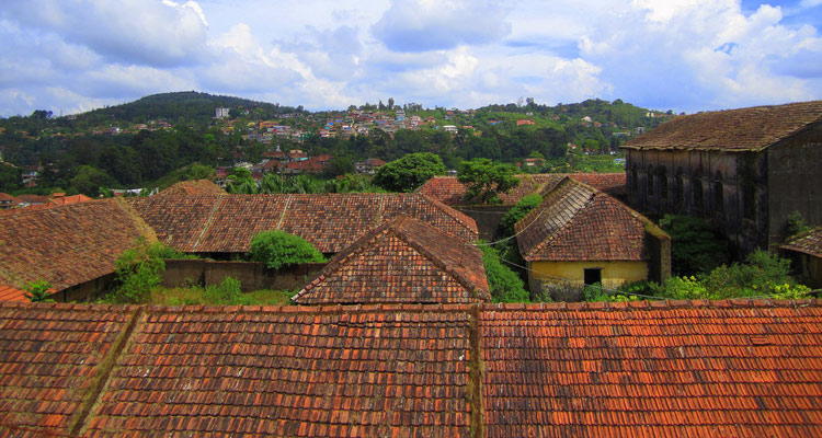 Madikeri Fort Coorg Entry Fee Timings Entry Ticket Cost Price Map