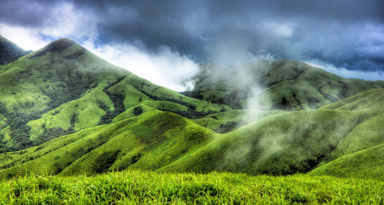 mandalpatti trek starting point