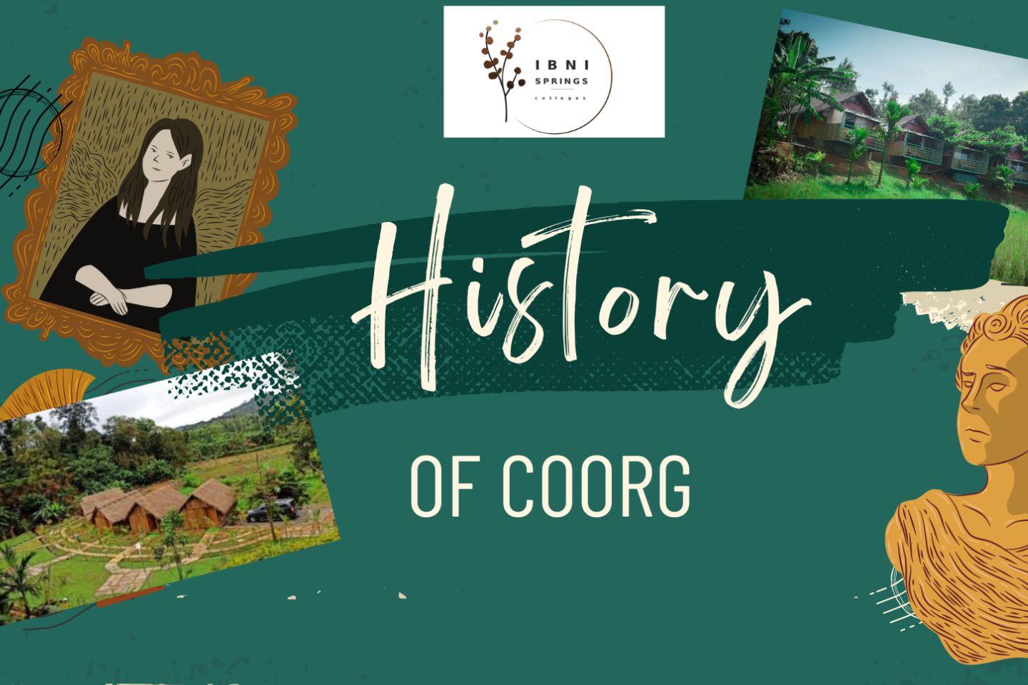 Coorg History