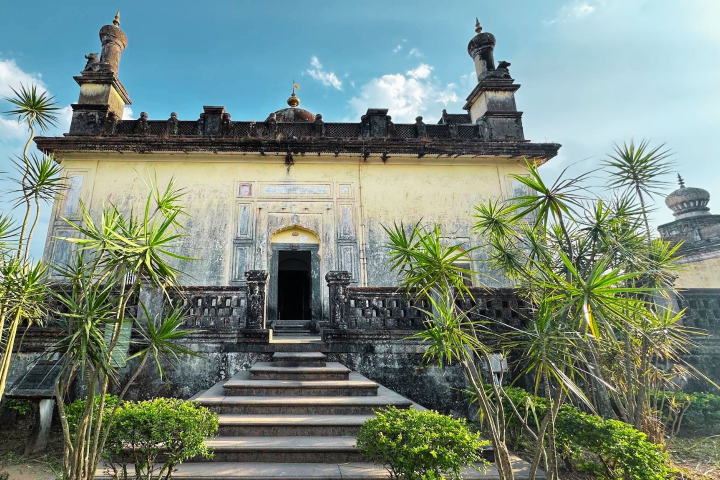Gaddige (Raja's Tomb) Coorg