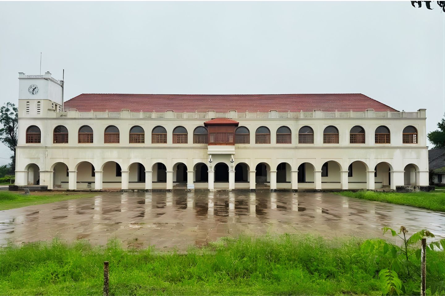 Places to Visit Madikeri Fort, Coorg