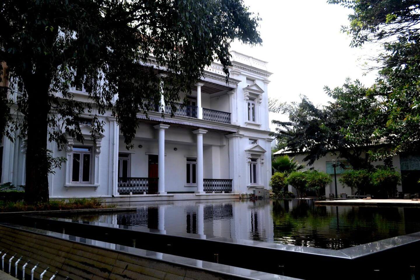 National Gallery of Modern Art