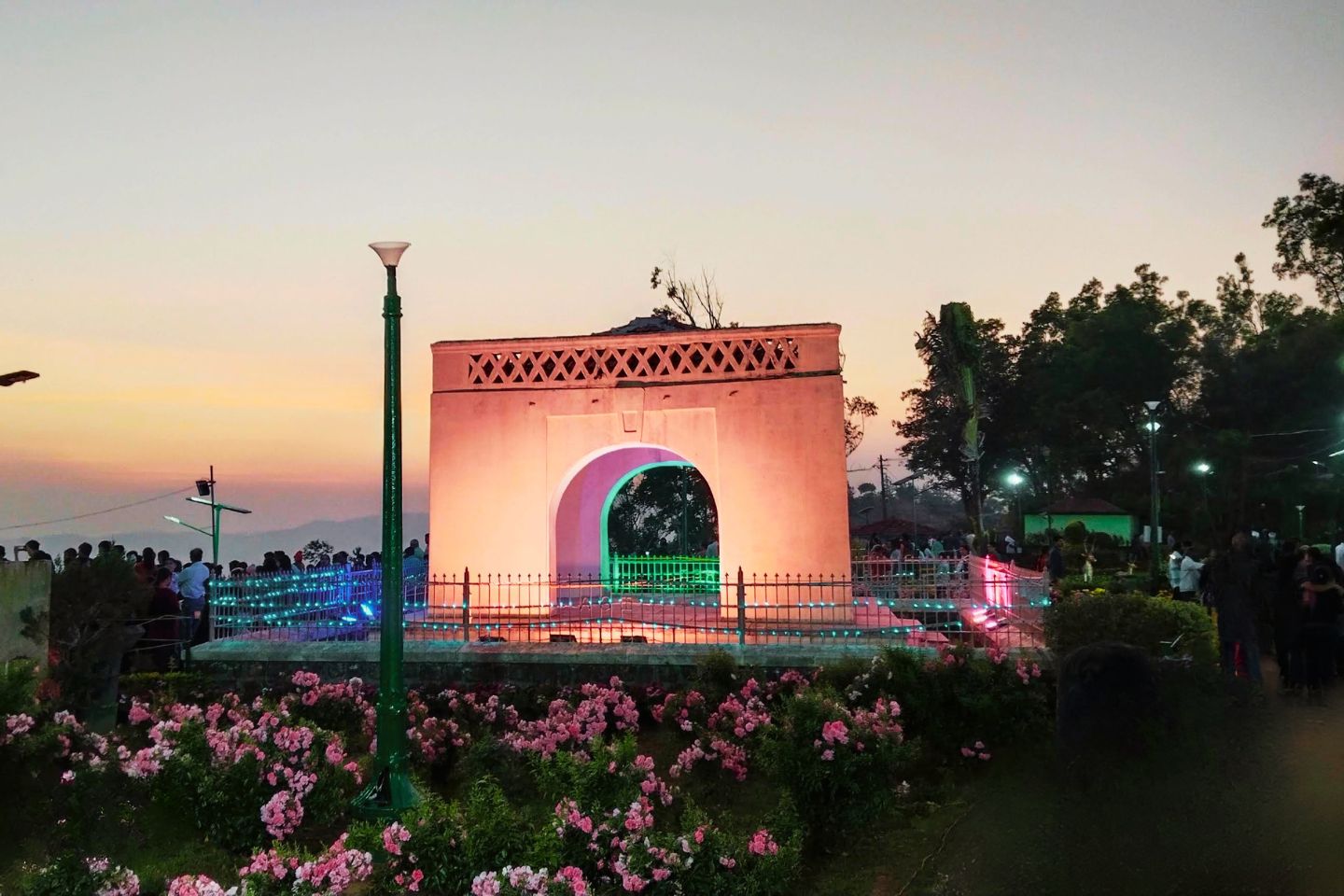 White Water River Rafting